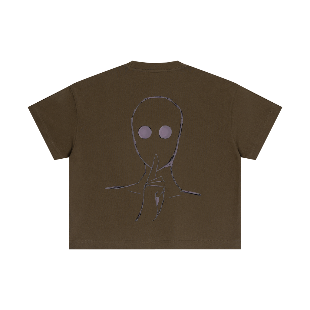 Vantaro “They Don’t See You Yet” T-Shirt