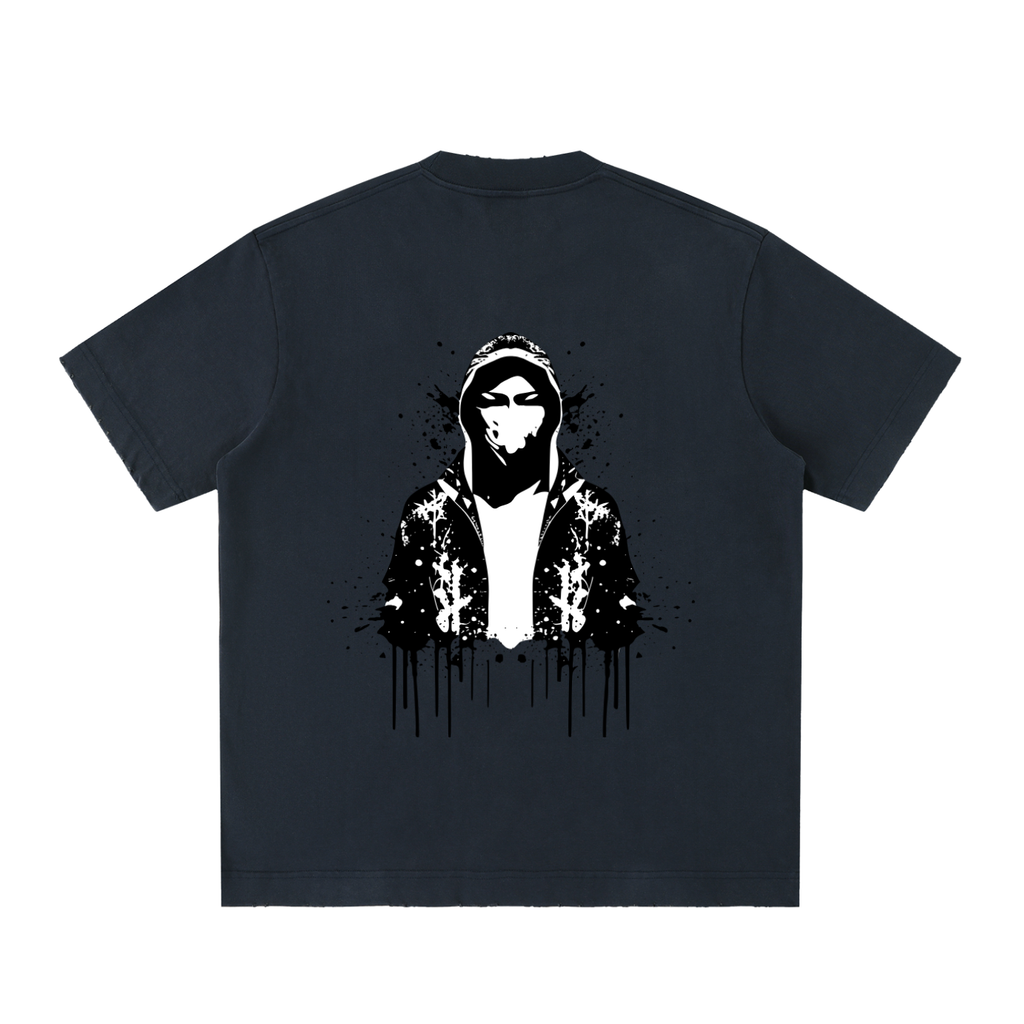 Vantaro Evolve in Silence T-Shirt