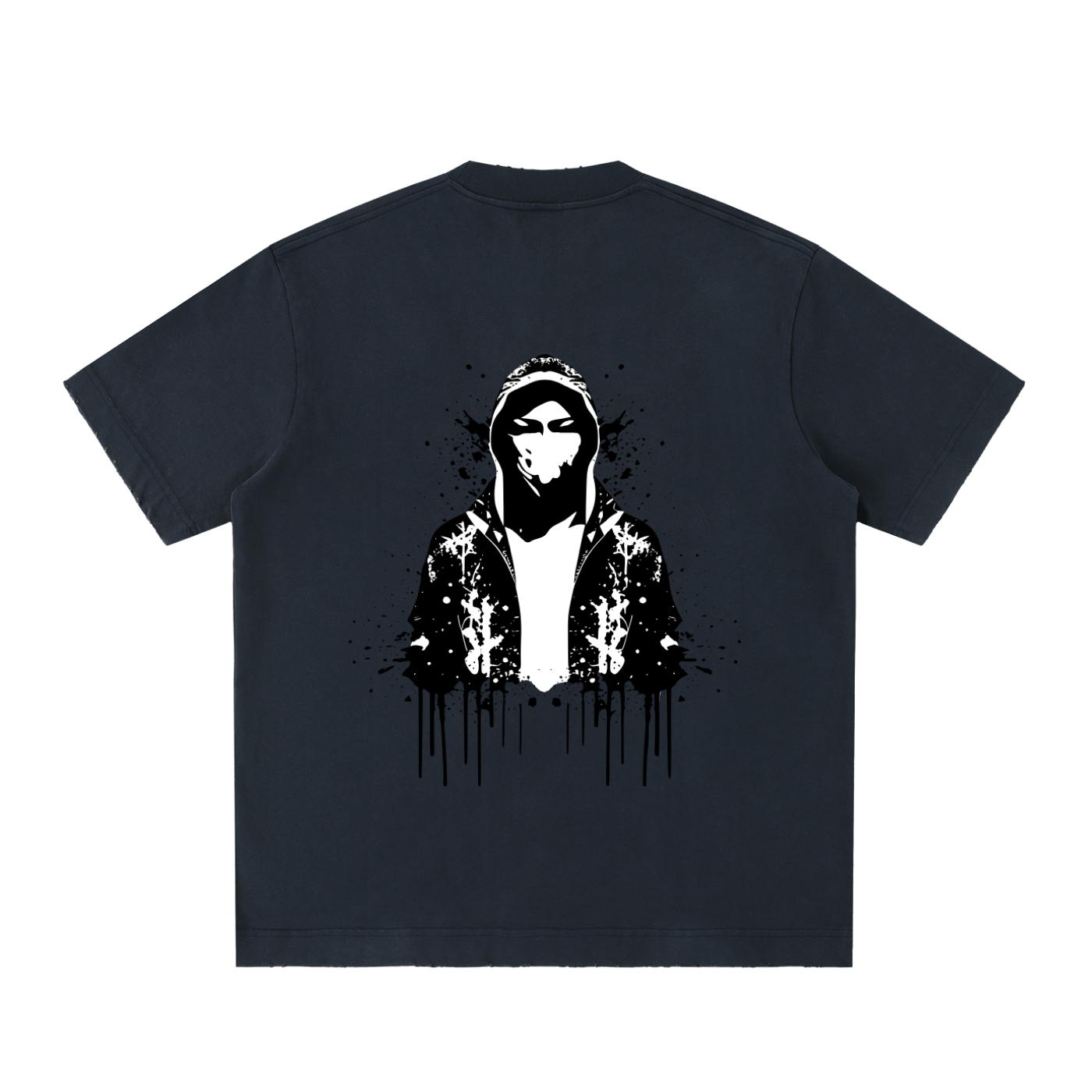 Vantaro Evolve in Silence T-Shirt