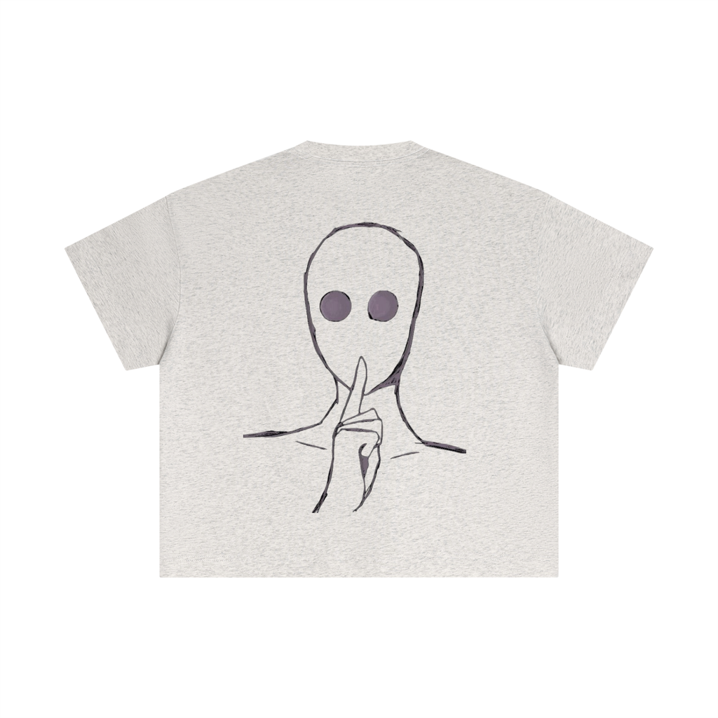 Vantaro “They Don’t See You Yet” T-Shirt