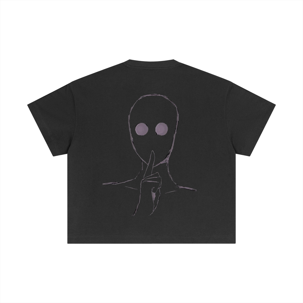 Vantaro “They Don’t See You Yet” T-Shirt