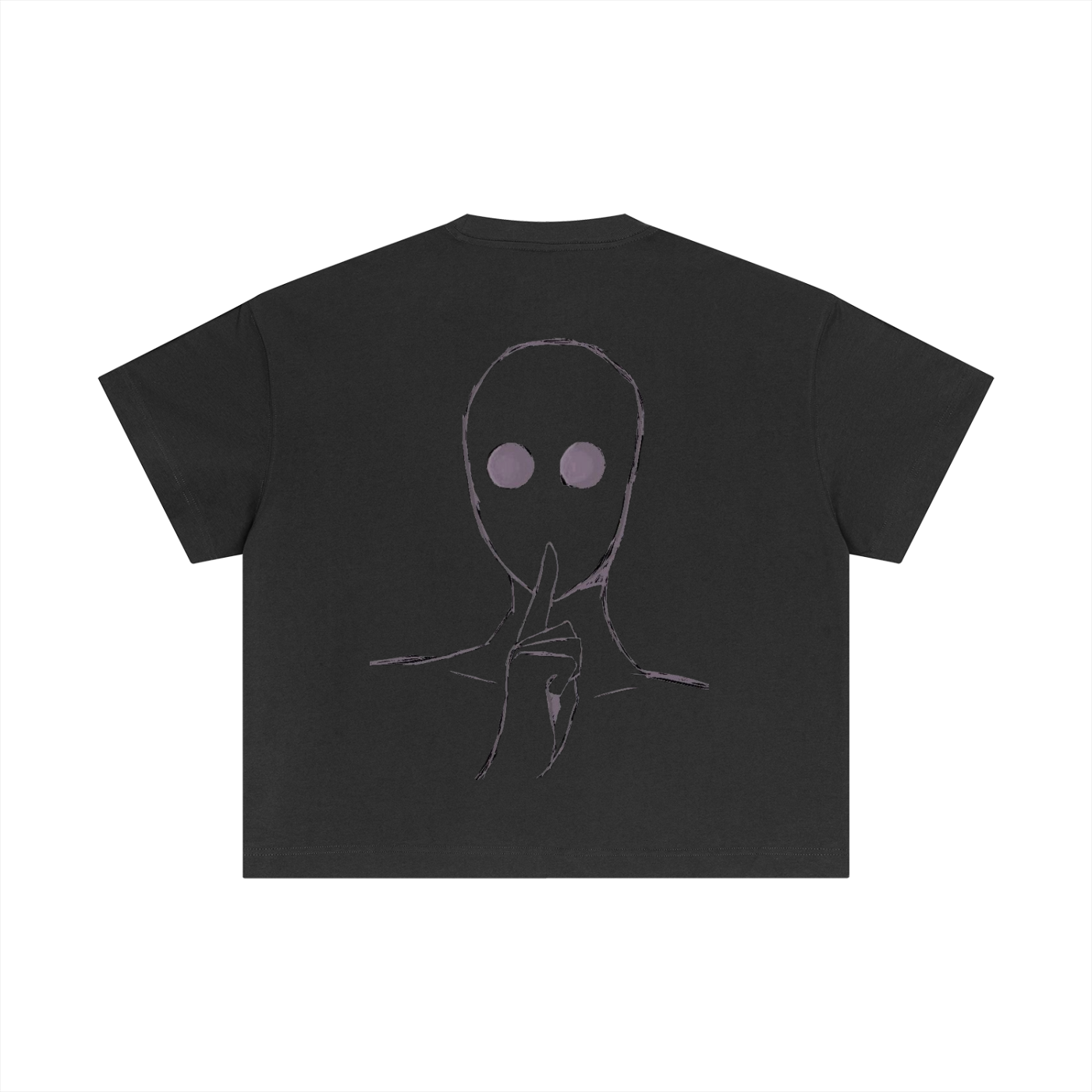 Vantaro “They Don’t See You Yet” T-Shirt