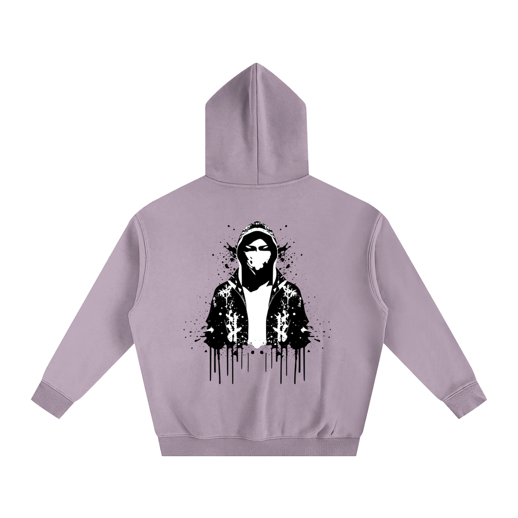 Vantaro Ironweight Hoodie