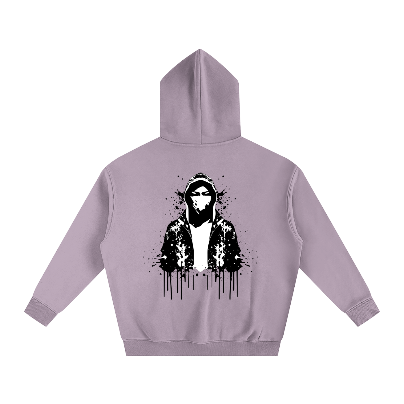 Vantaro Ironweight Hoodie