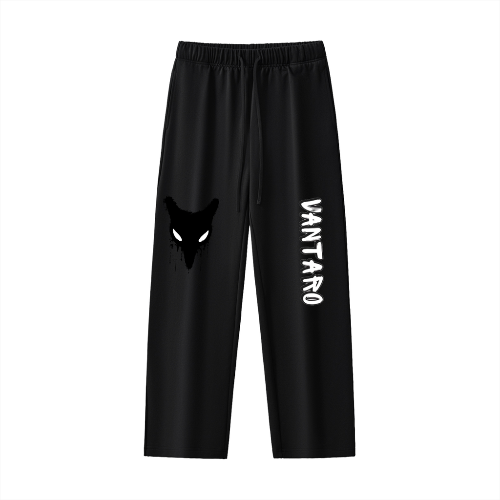 Vantaro Straight-Leg Sweatpants