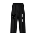 Vantaro Straight-Leg Sweatpants