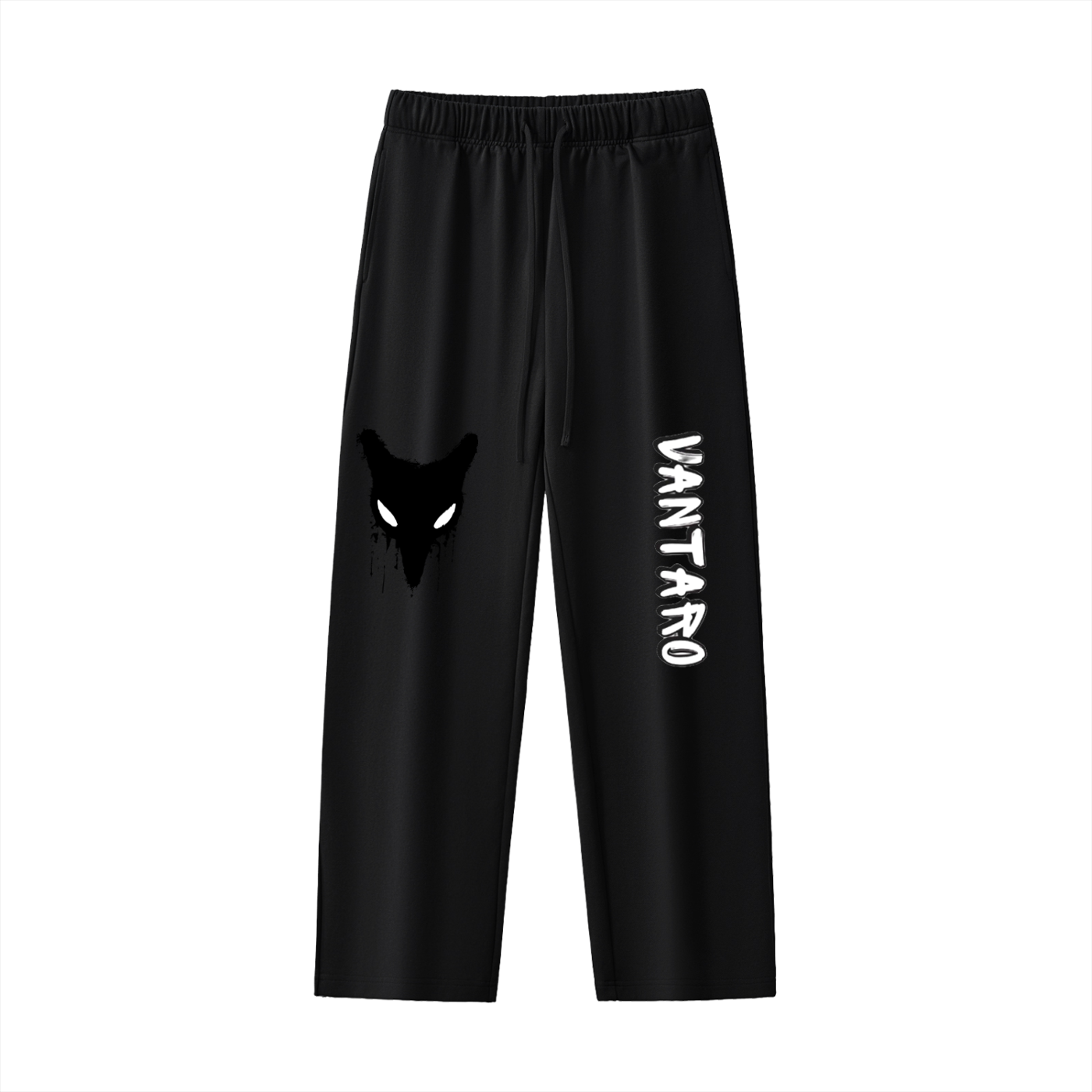Vantaro Straight-Leg Sweatpants