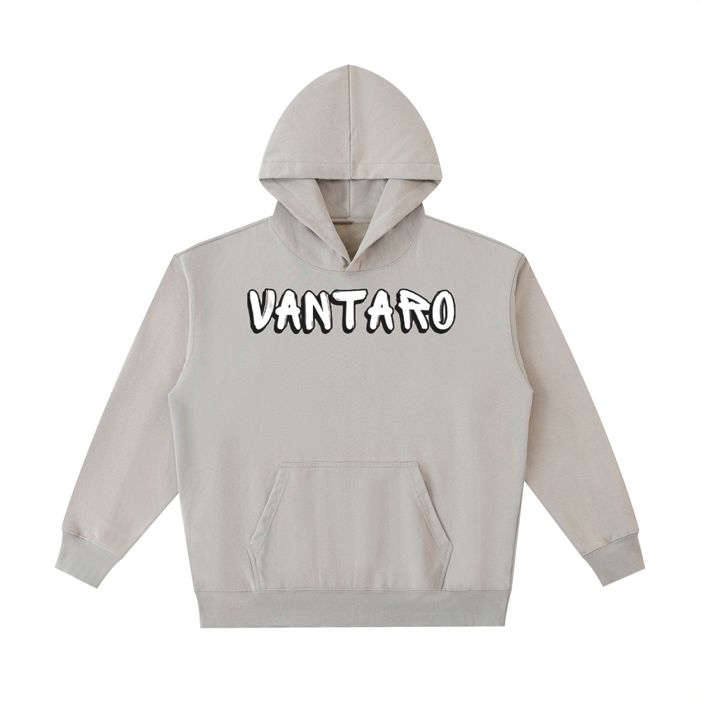 Vantaro Luxe Hoodie