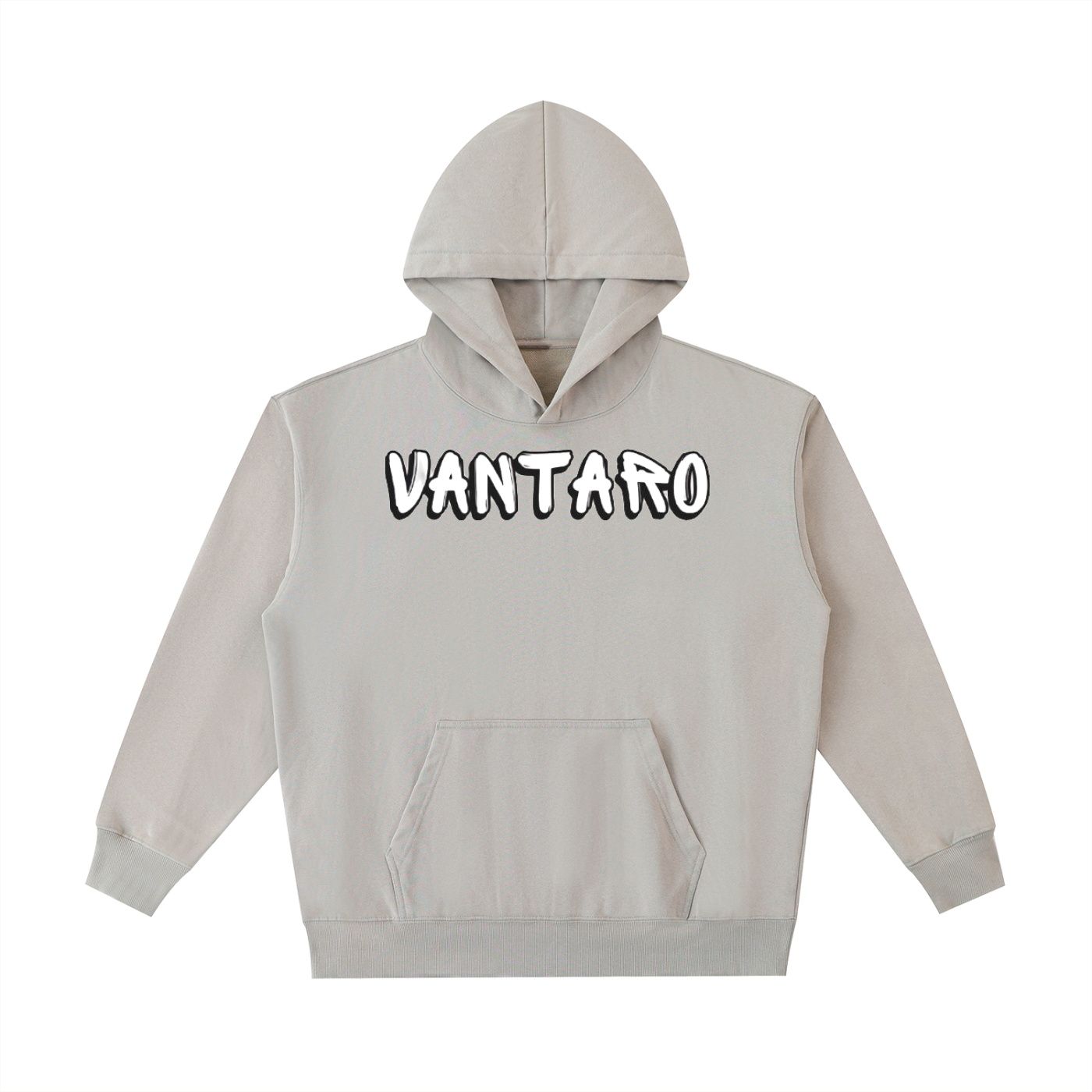 Vantaro Luxe Hoodie