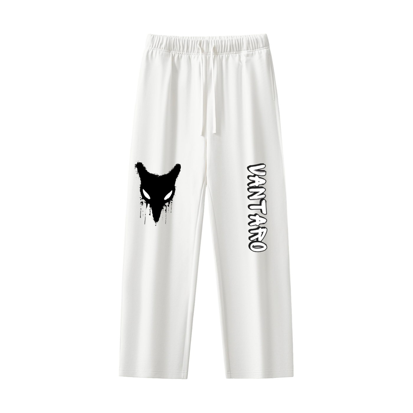 Vantaro Straight-Leg Sweatpants