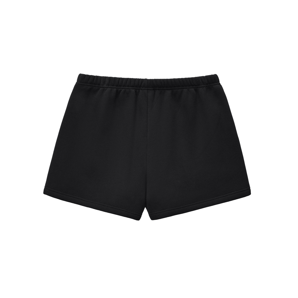 Vantaro Unknown Until Noticed Women's Shorts