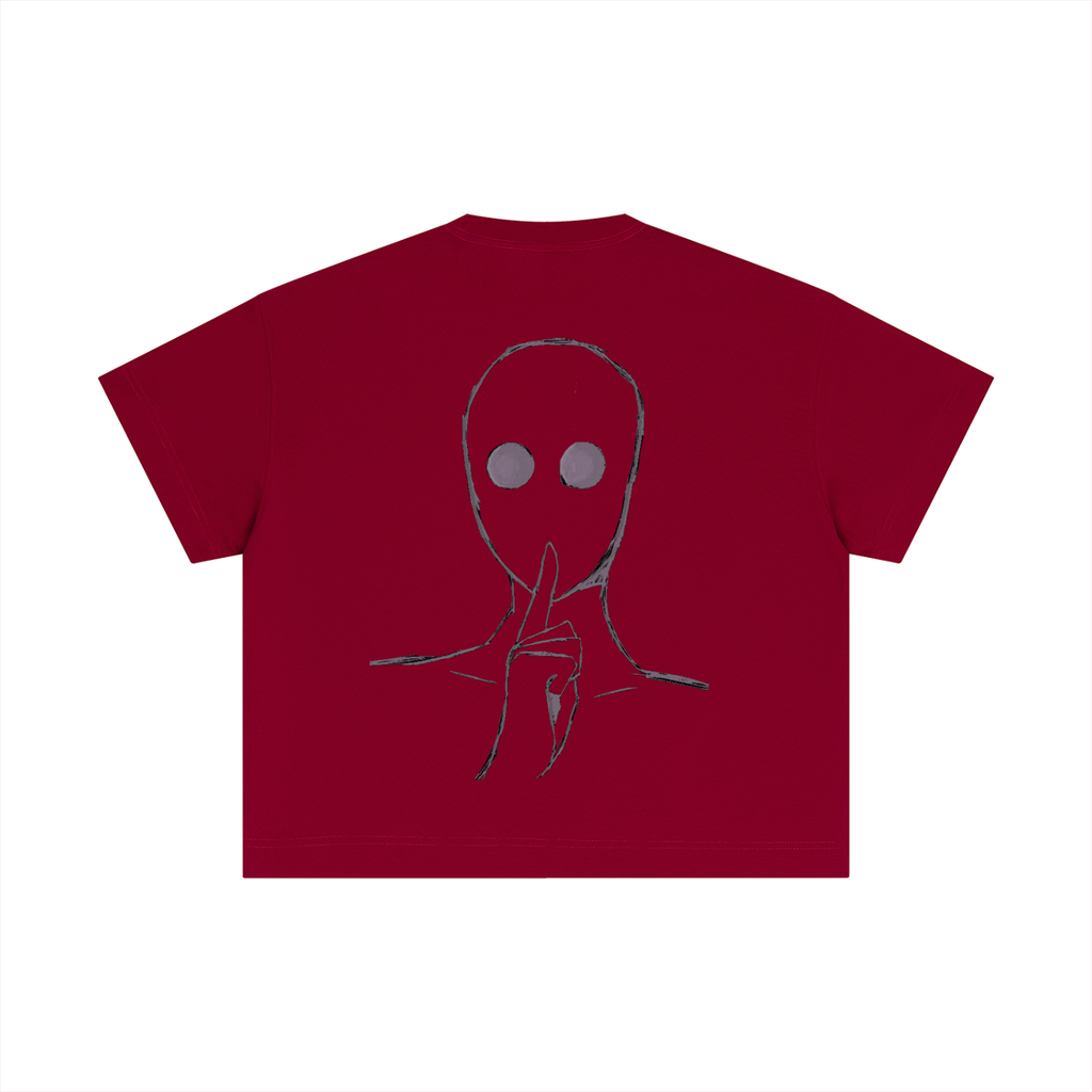 Vantaro “They Don’t See You Yet” T-Shirt