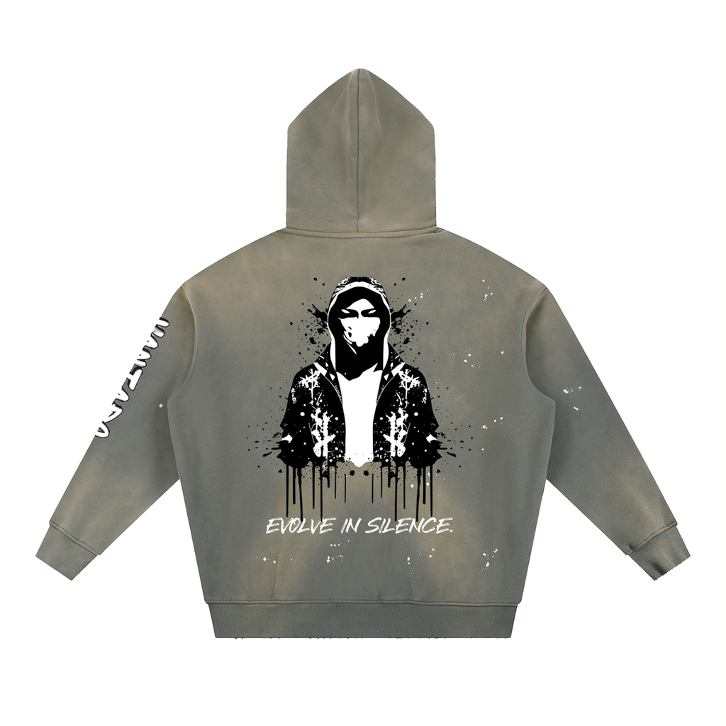 Vantaro Signature Prestige hoodie