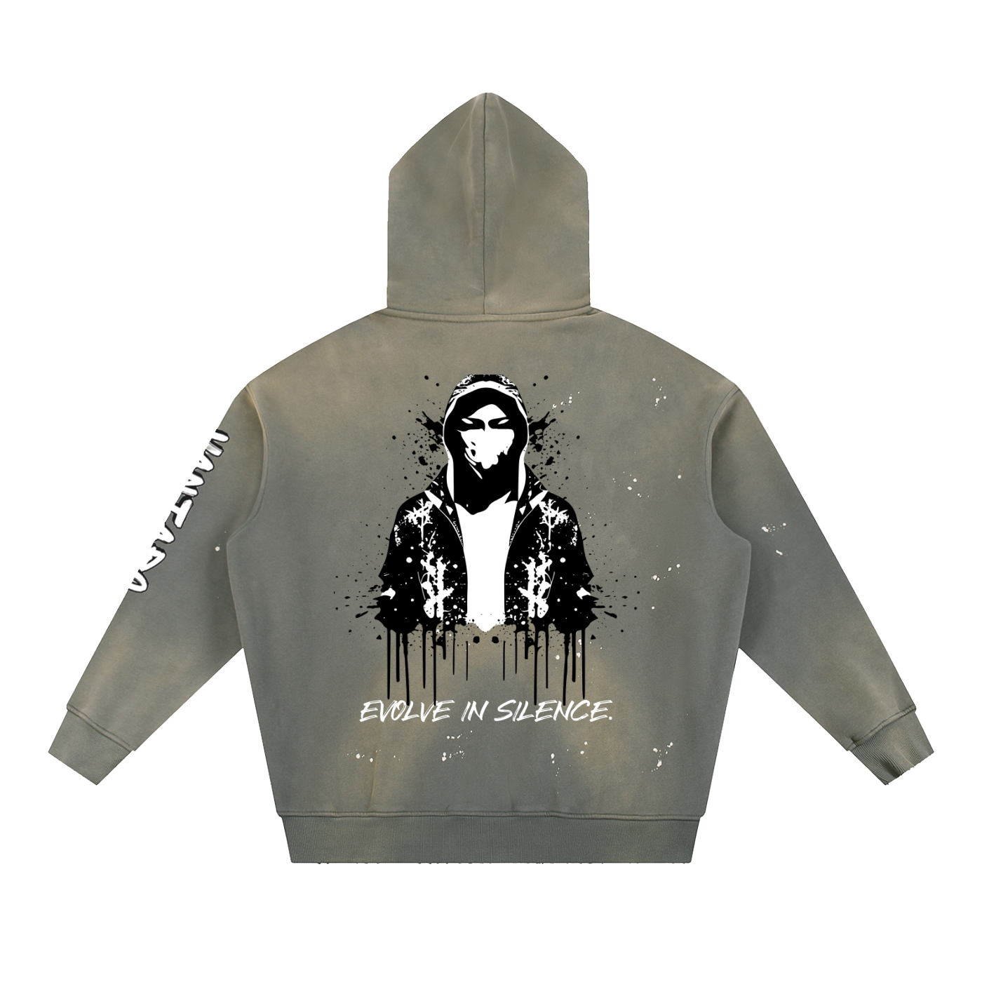 Vantaro Signature Prestige hoodie