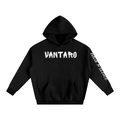 Vantaro Oversize Fleeced Hoodie
