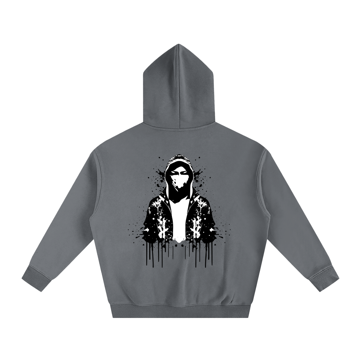 Vantaro Ironweight Hoodie