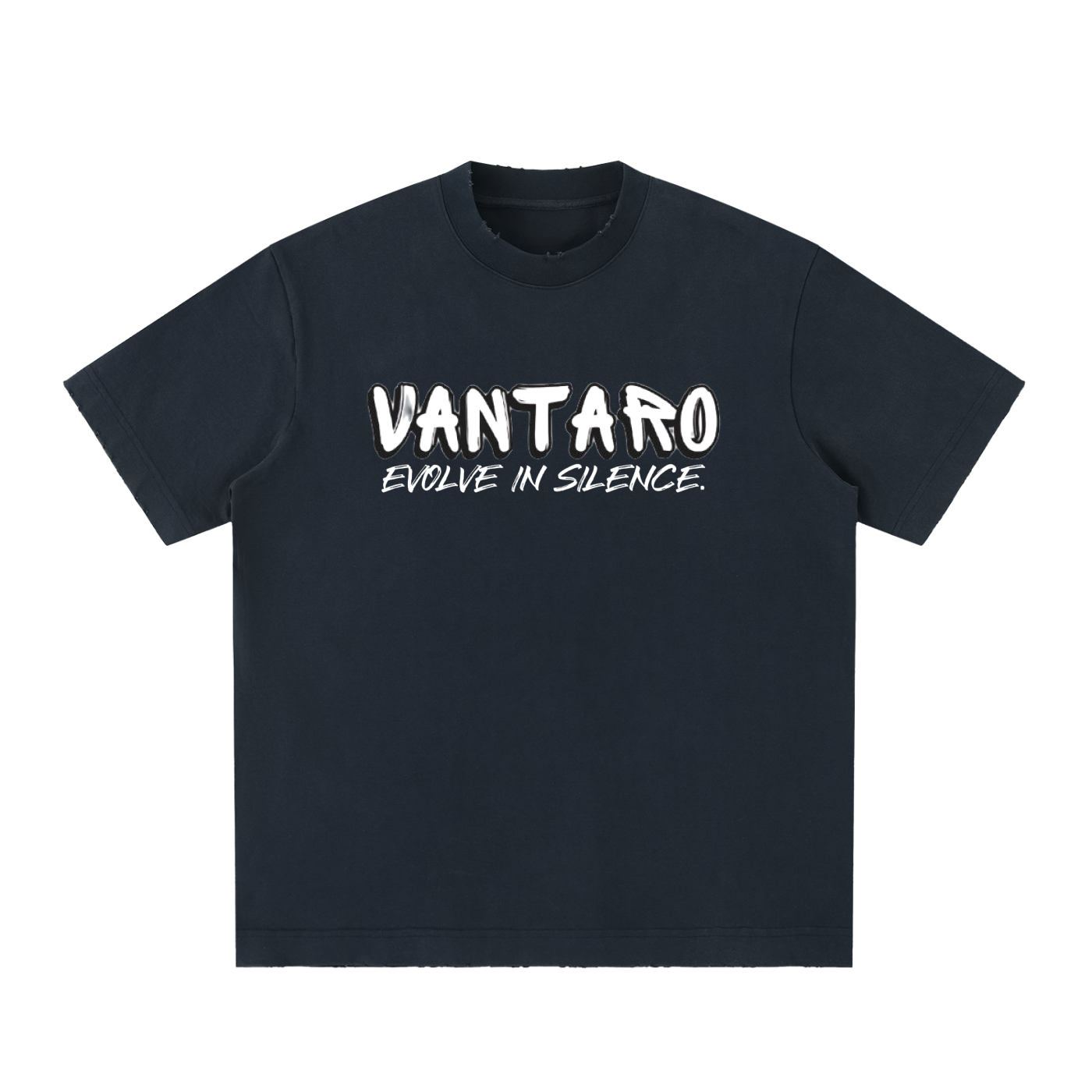 Vantaro Evolve in Silence T-Shirt
