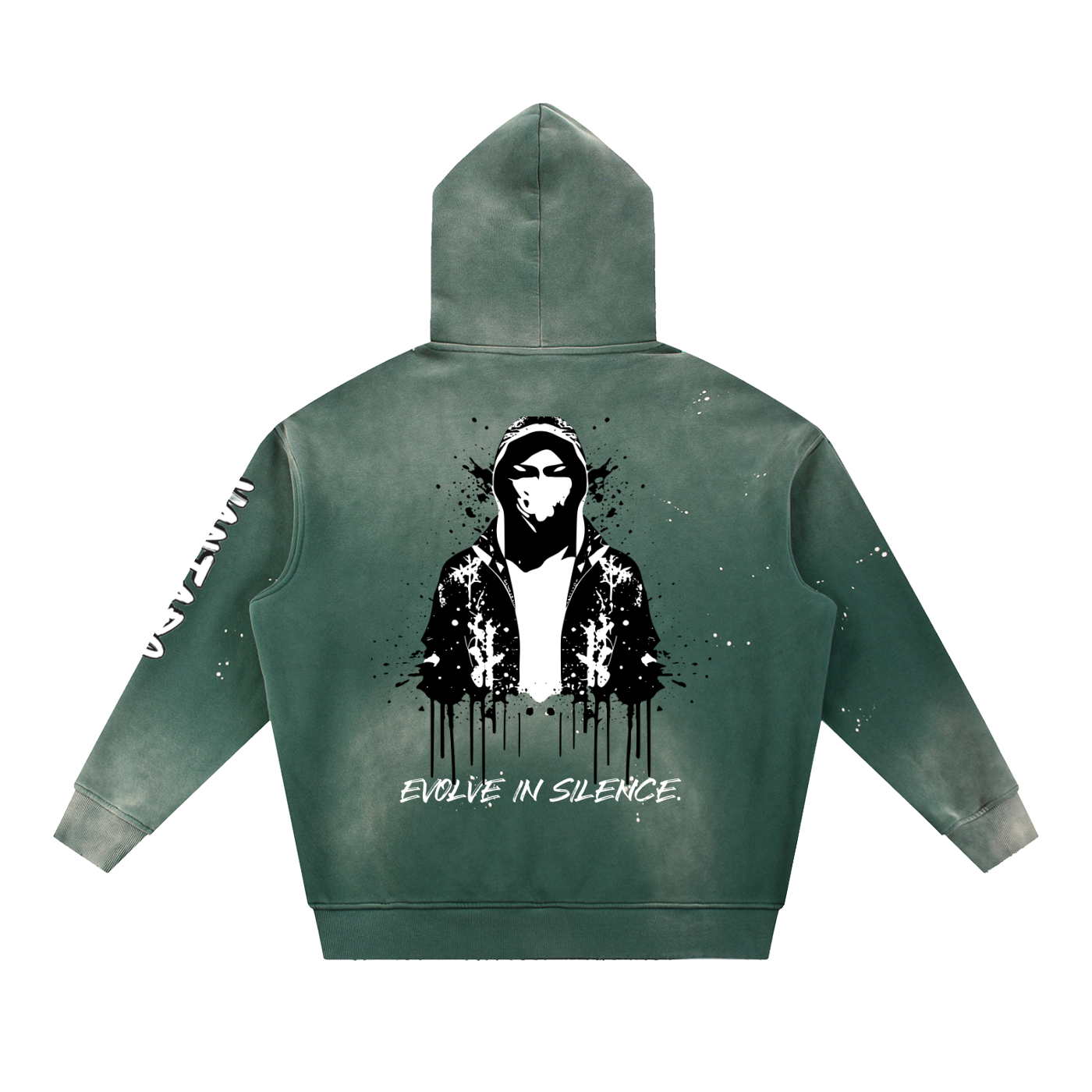 Vantaro Signature Prestige hoodie