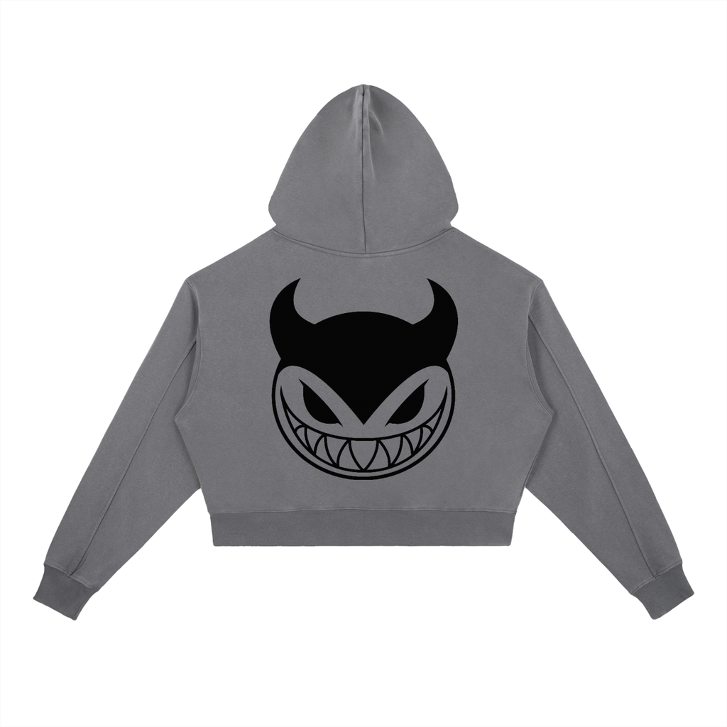 Vantaro Women’s Ironweight Hoodie