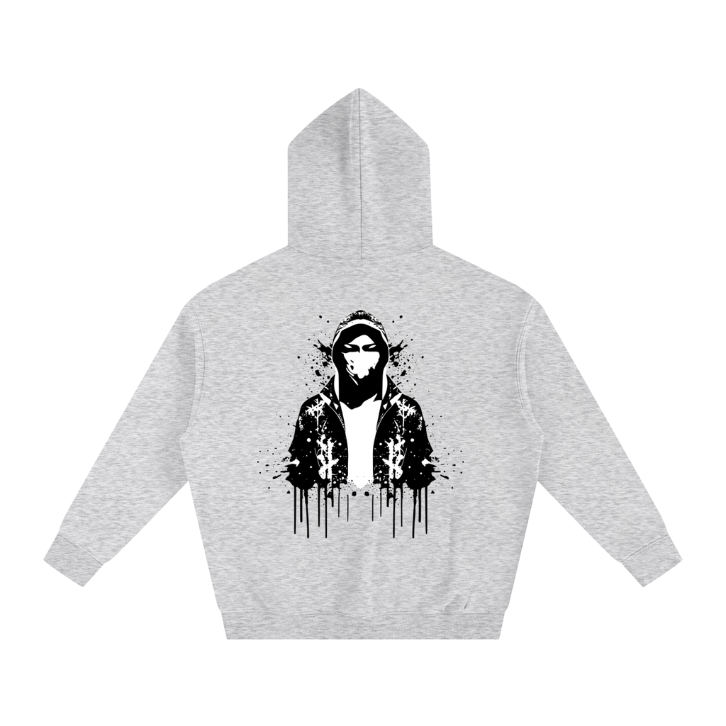 Vantaro Ironweight Hoodie
