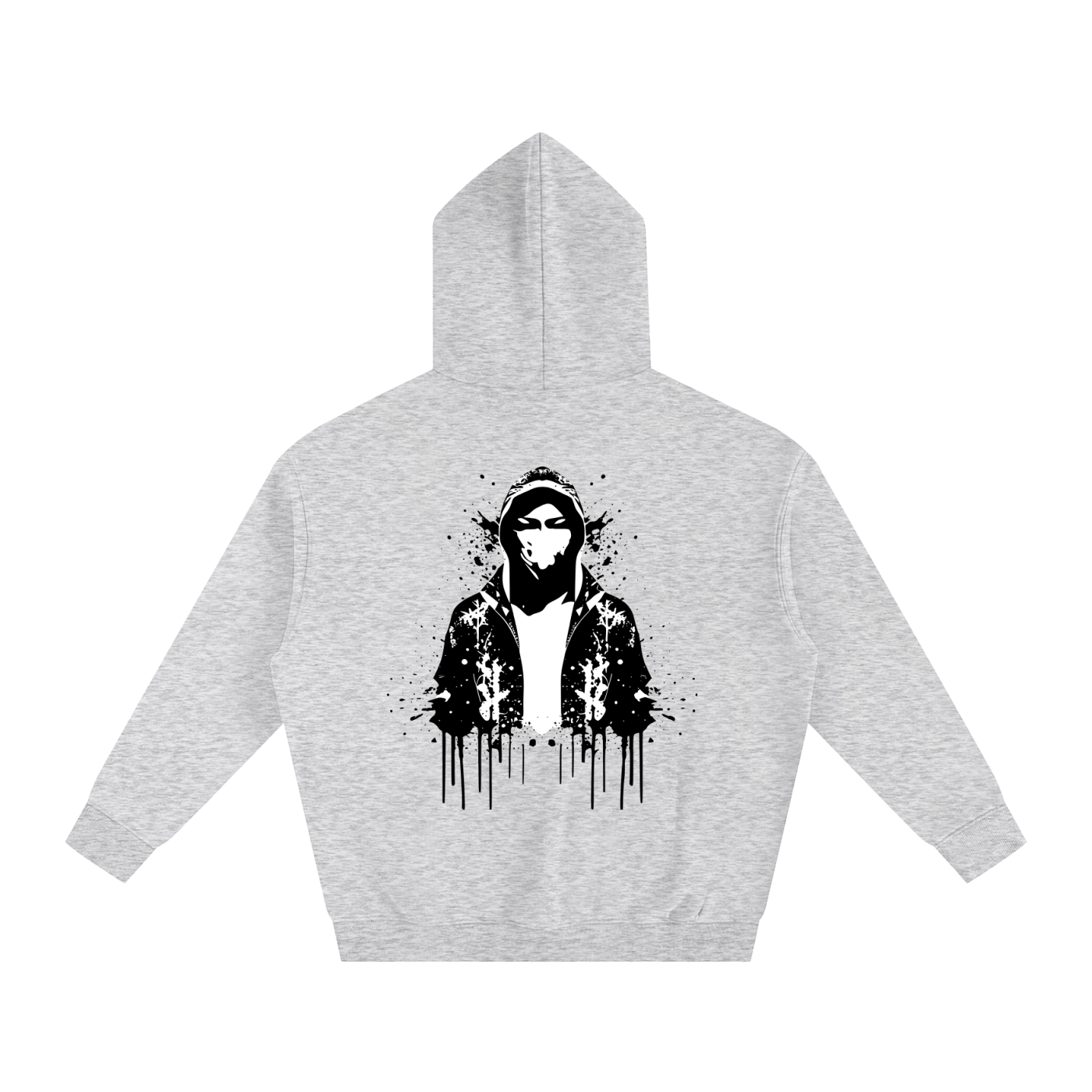 Vantaro Ironweight Hoodie