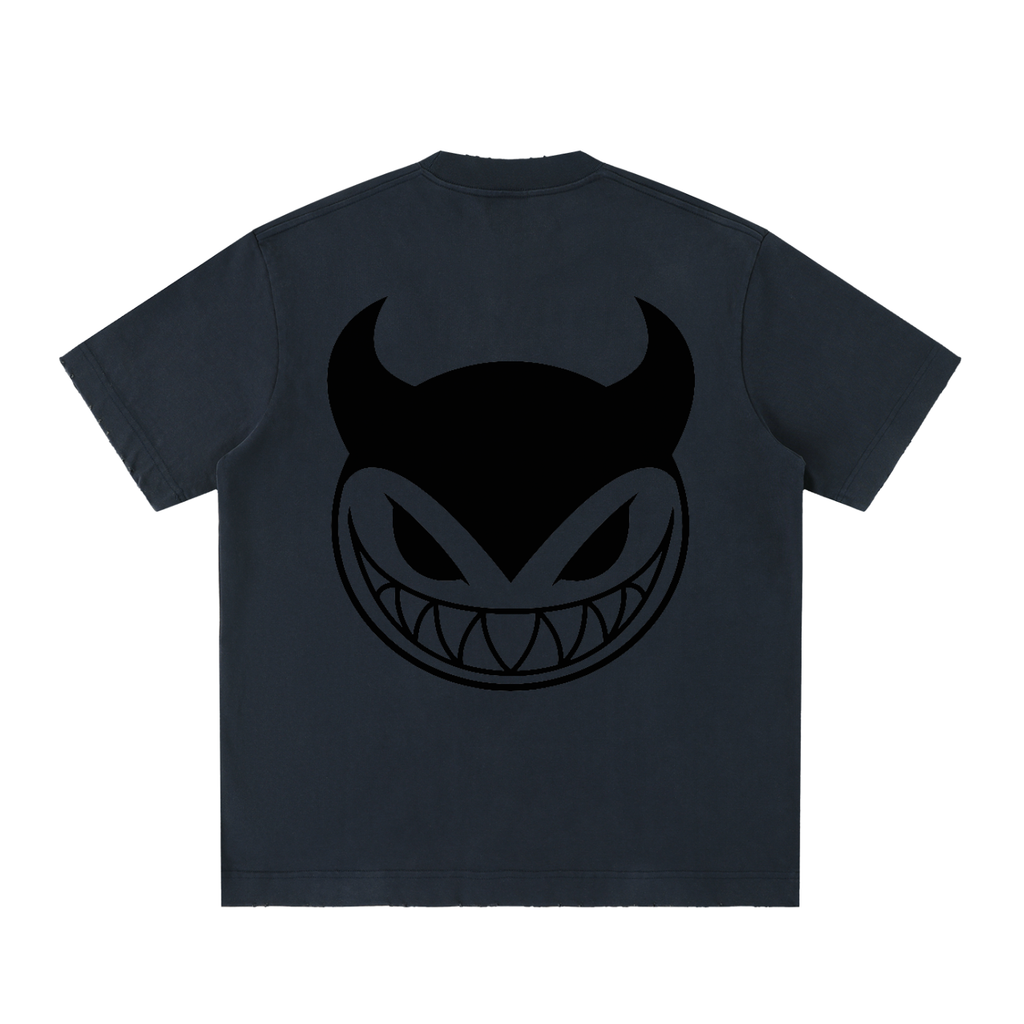 Vantaro Frayed T-Shirt
