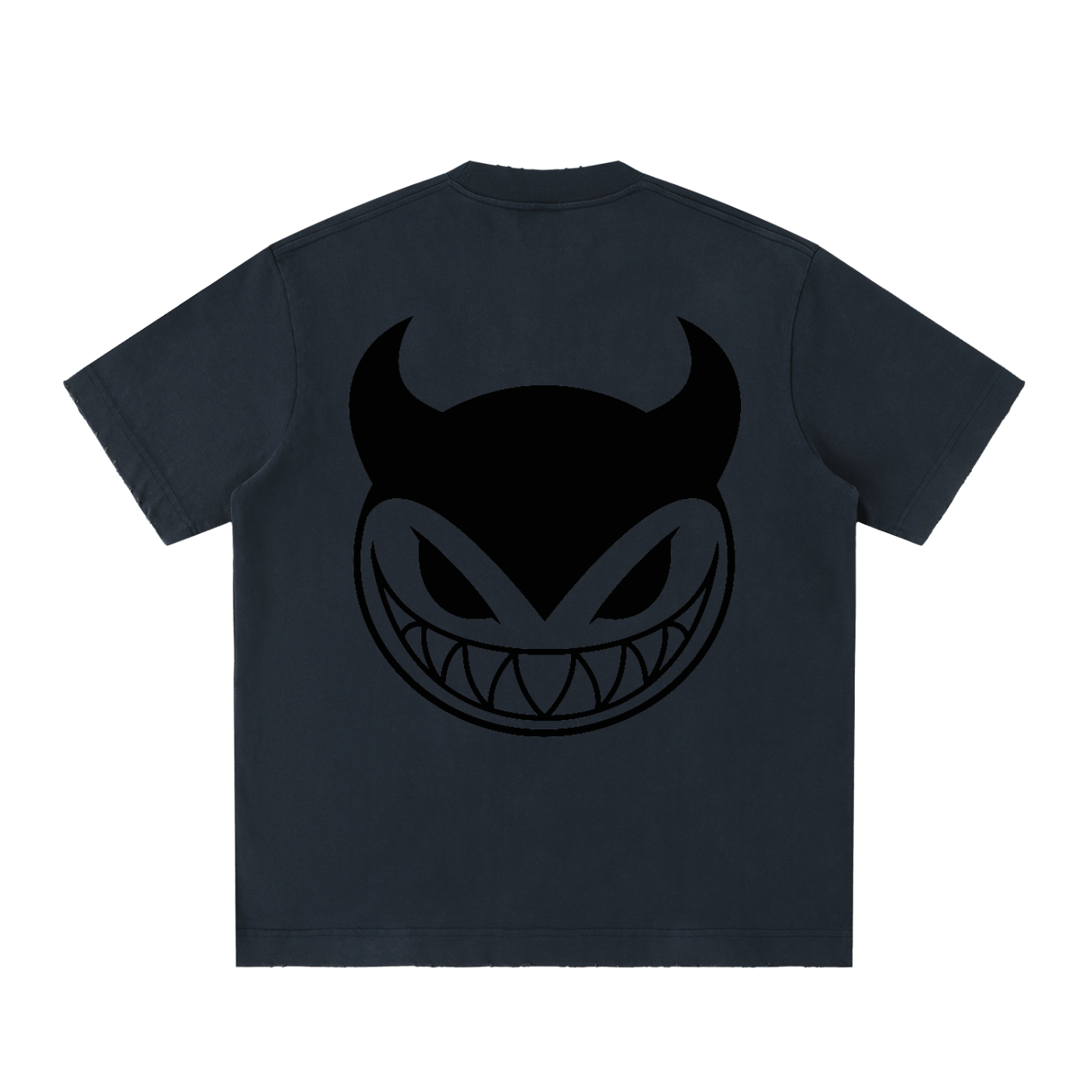 Vantaro Frayed T-Shirt