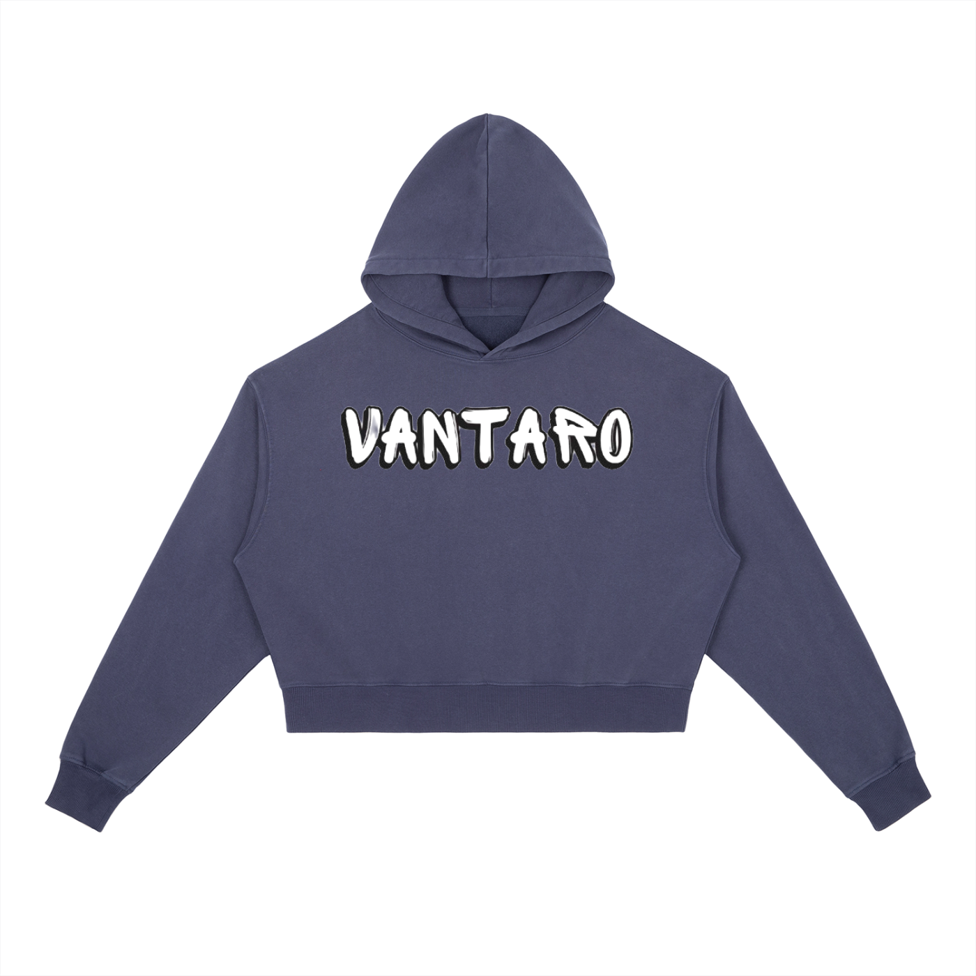 Vantaro Women’s Ironweight Hoodie