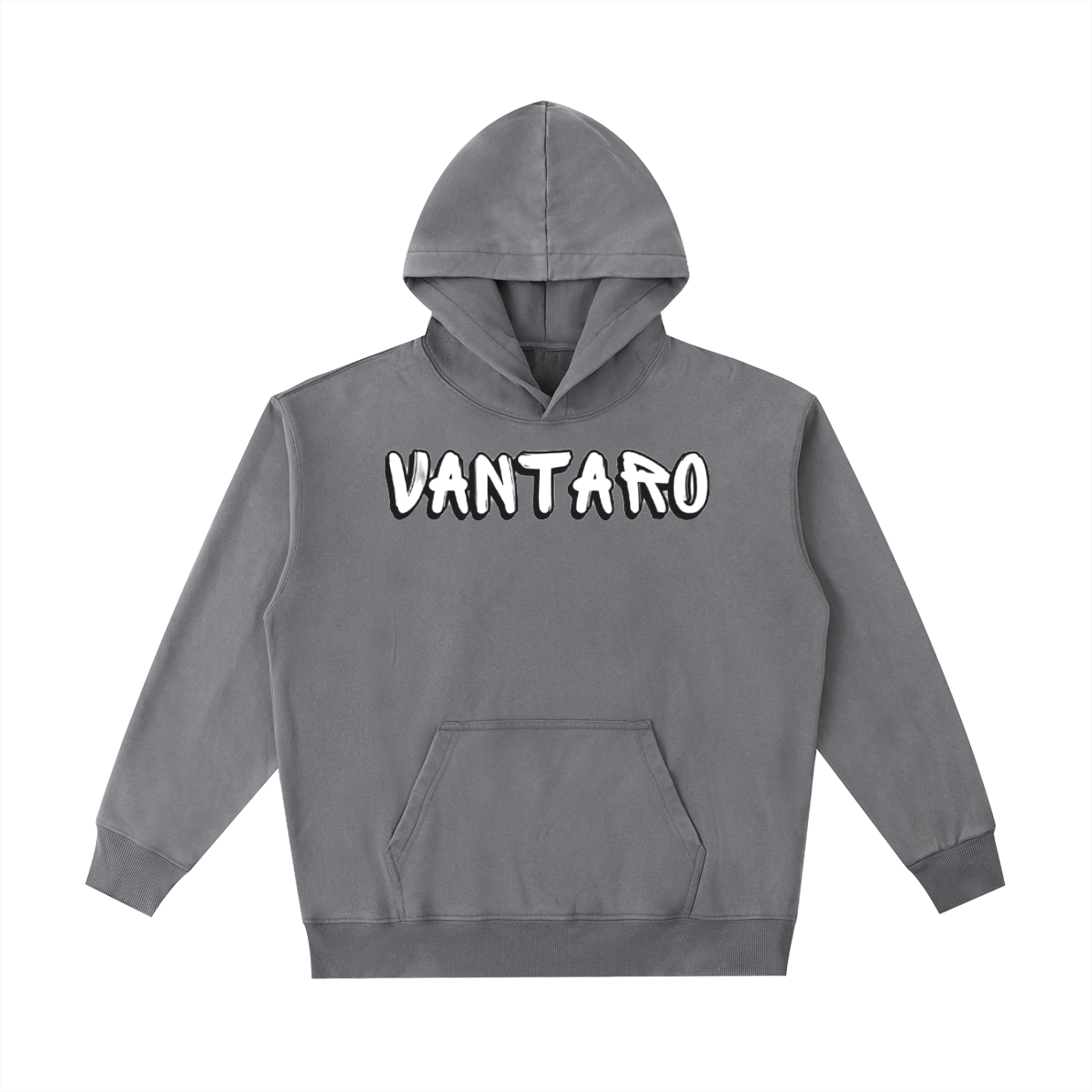 Vantaro Luxe Hoodie