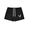 Vantaro Unknown Until Noticed Women's Shorts