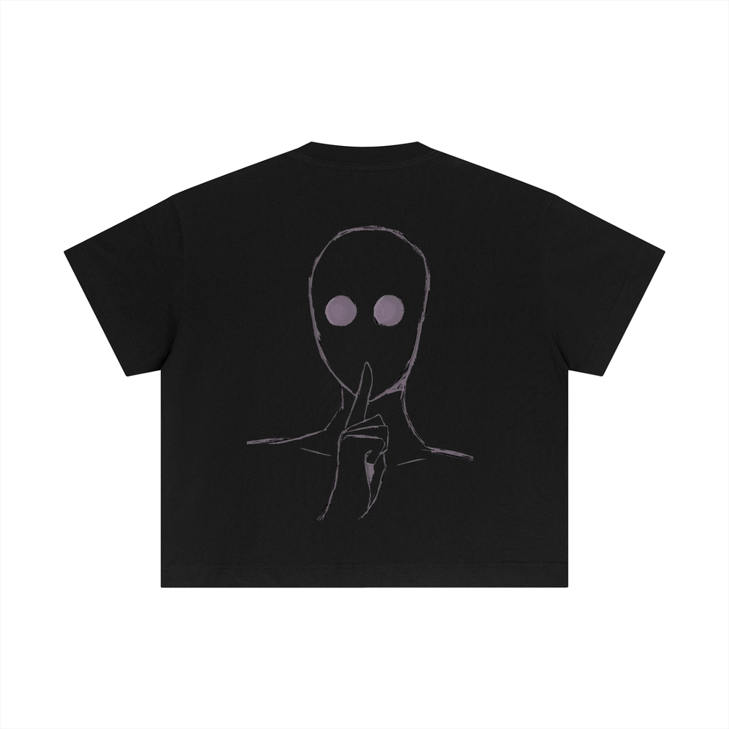 Vantaro “They Don’t See You Yet” T-Shirt