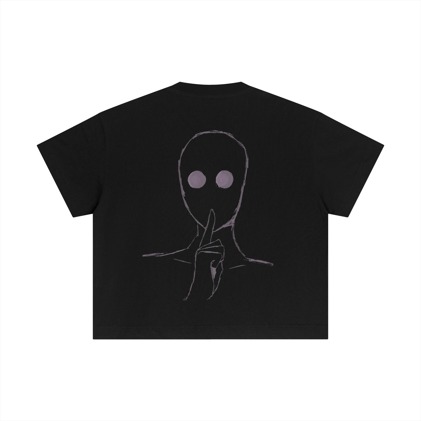 Vantaro “They Don’t See You Yet” T-Shirt