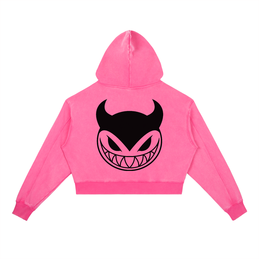 Vantaro Women’s Ironweight Hoodie