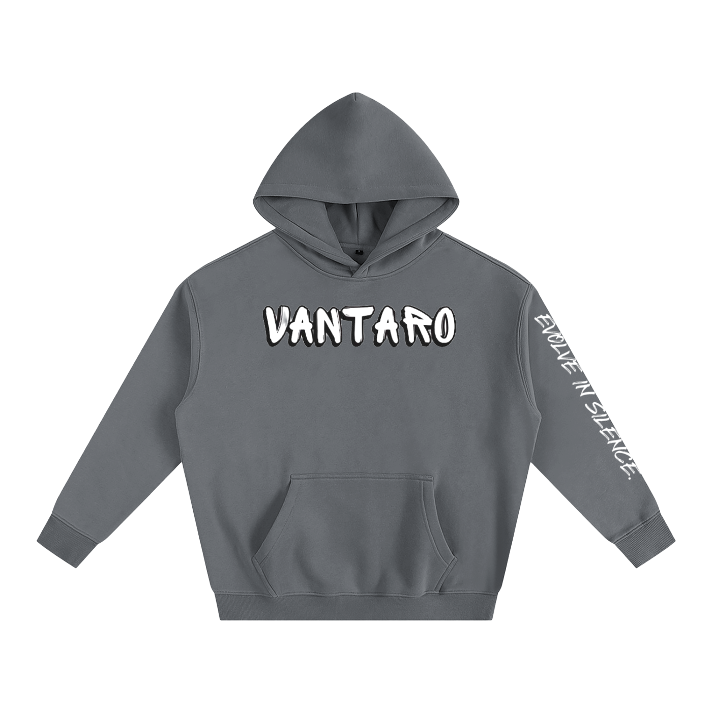 Vantaro Ironweight Hoodie