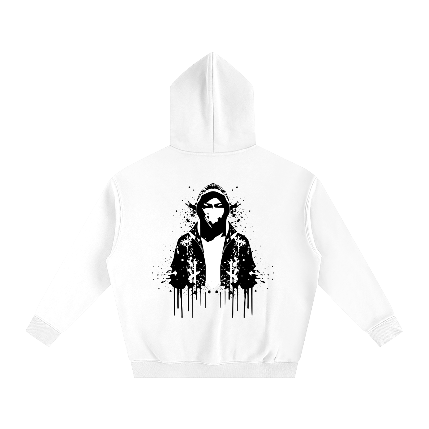 Vantaro Ironweight Hoodie