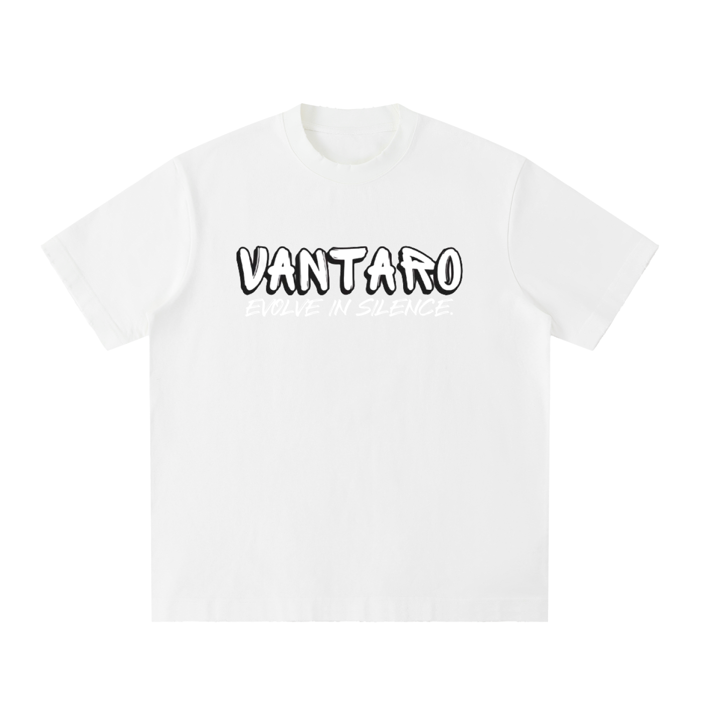 Vantaro Evolve in Silence T-Shirt