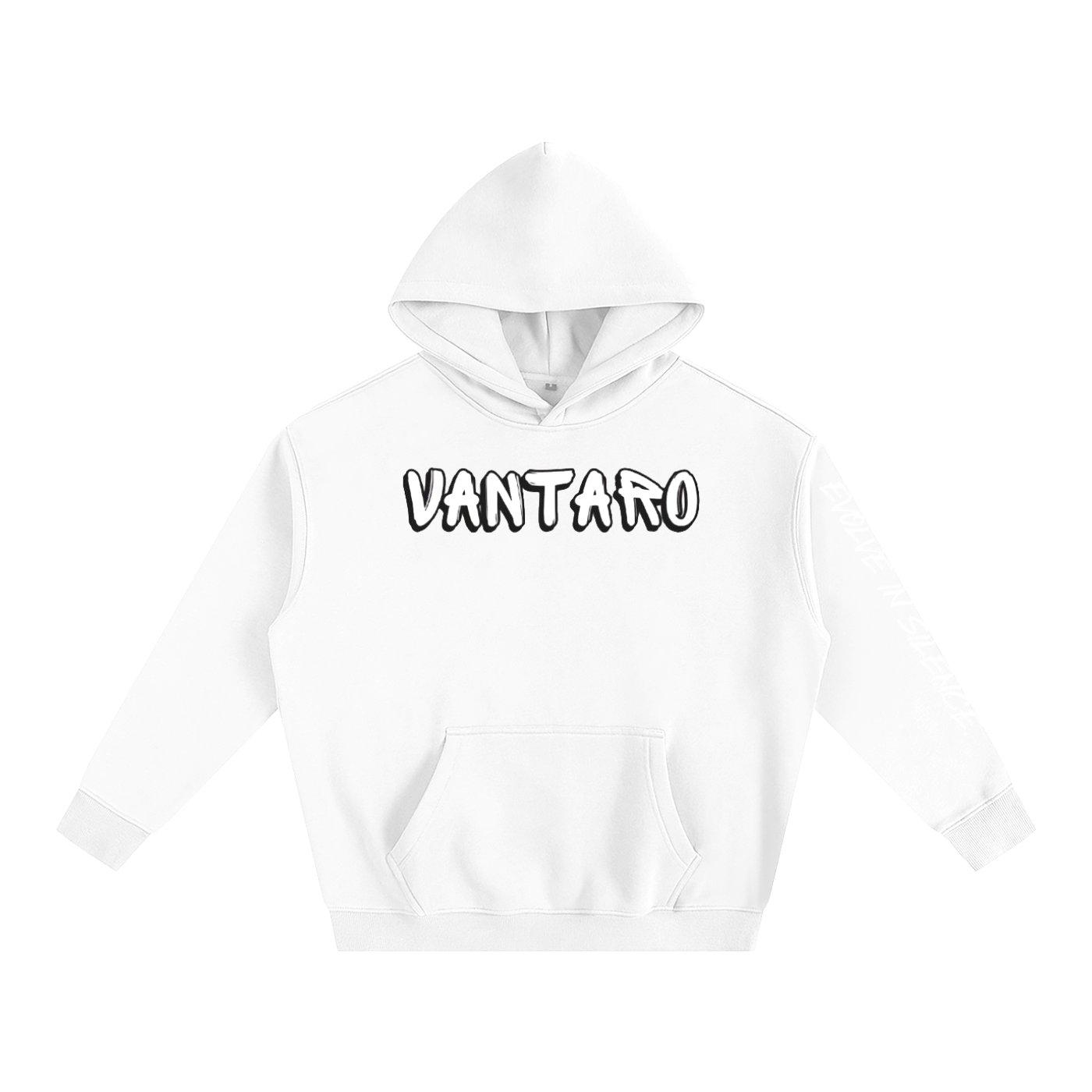 Vantaro Ironweight Hoodie