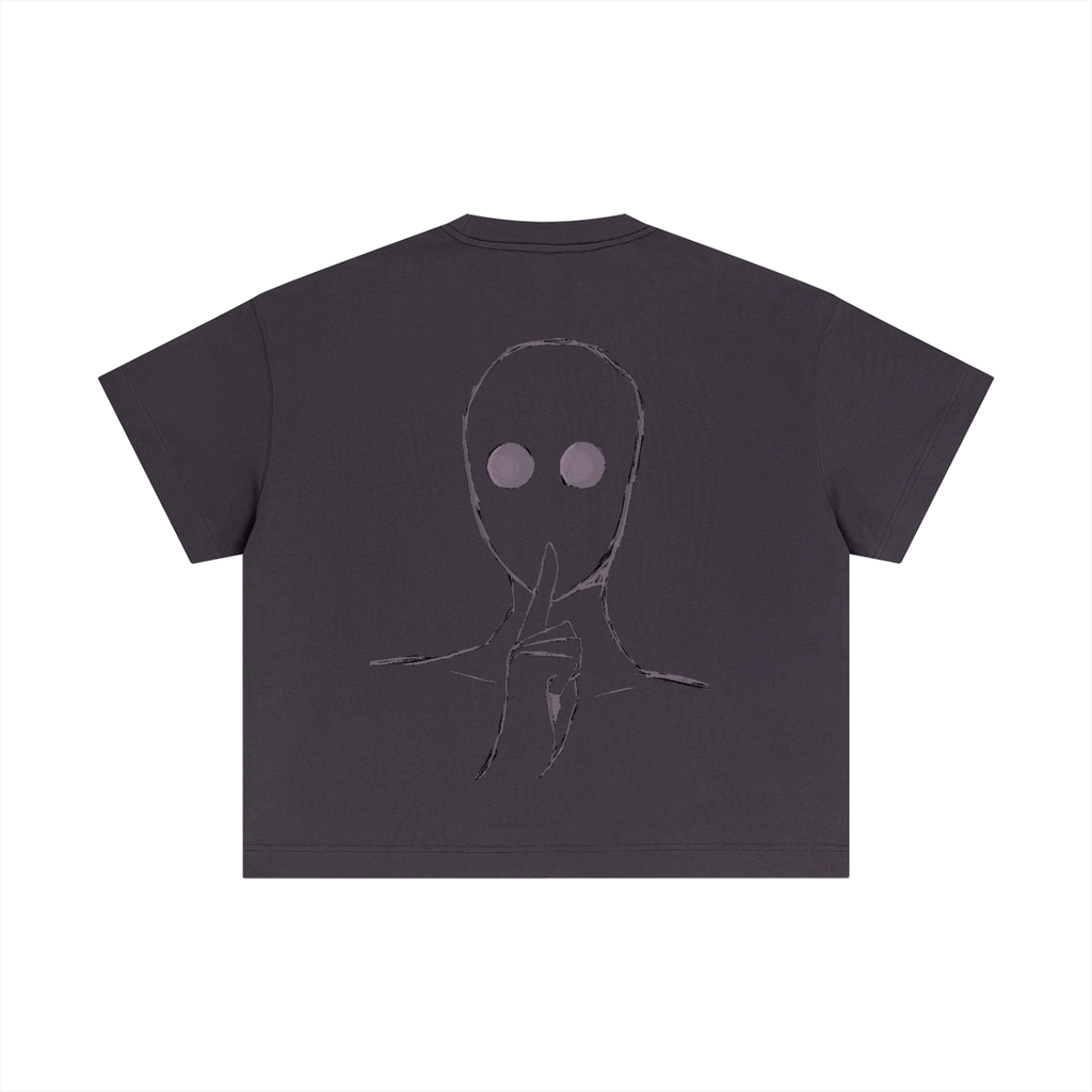 Vantaro “They Don’t See You Yet” T-Shirt