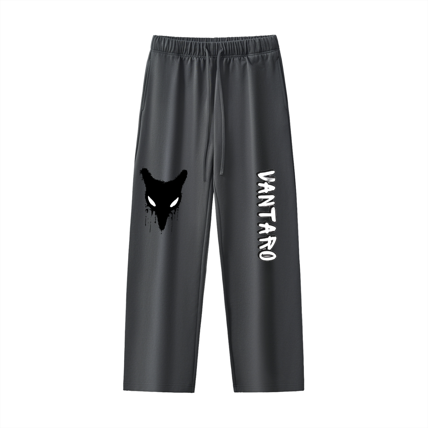Vantaro Straight-Leg Sweatpants