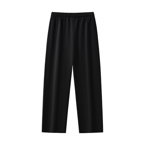 Vantaro Built Different Straight-Leg Sweatpants