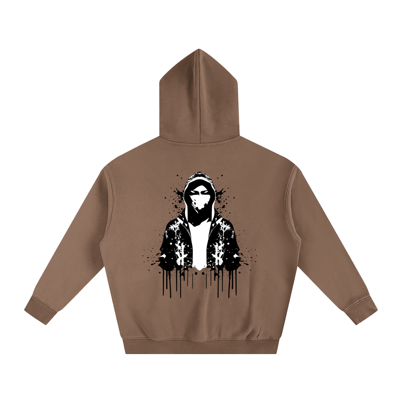 Vantaro Ironweight Hoodie