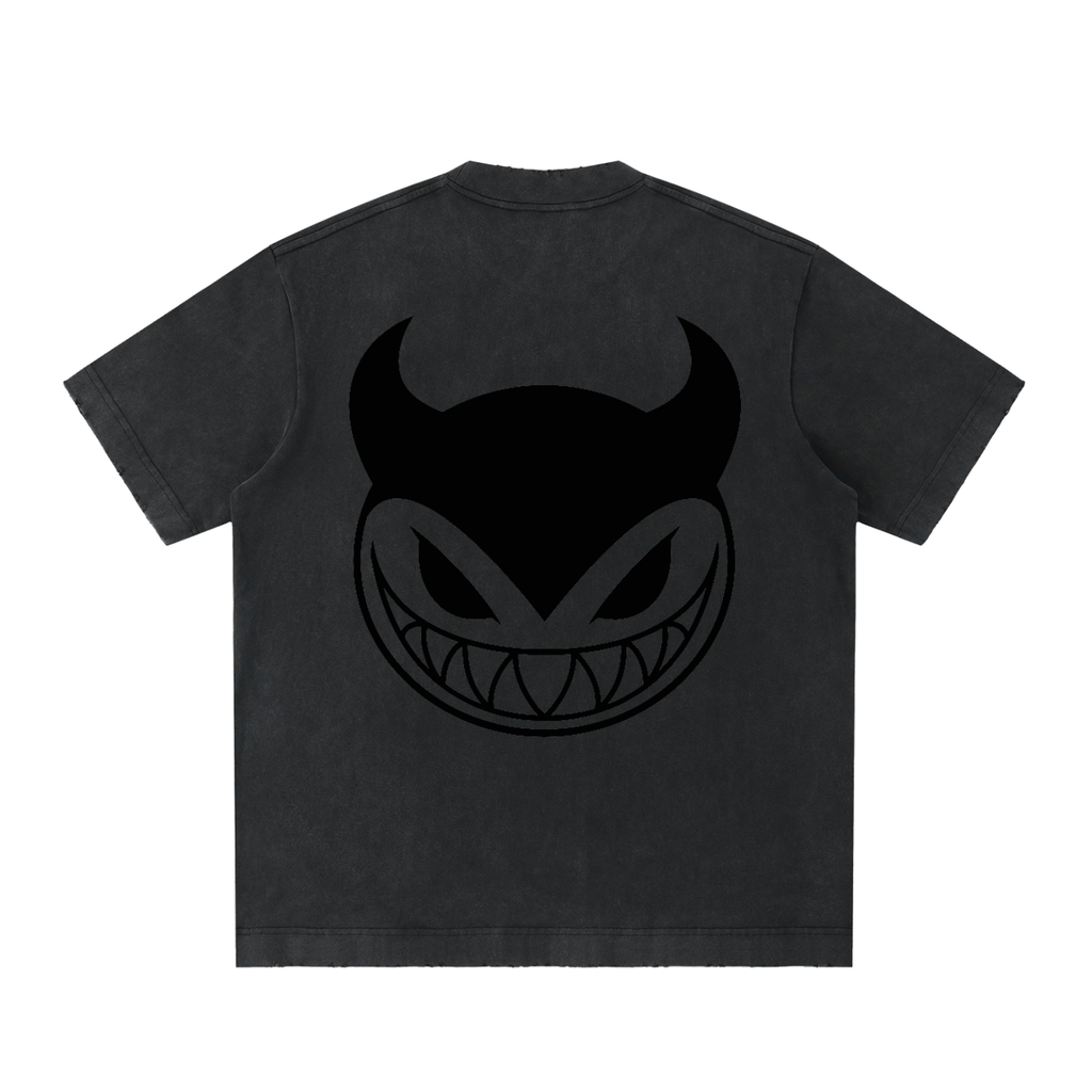 Vantaro Frayed T-Shirt