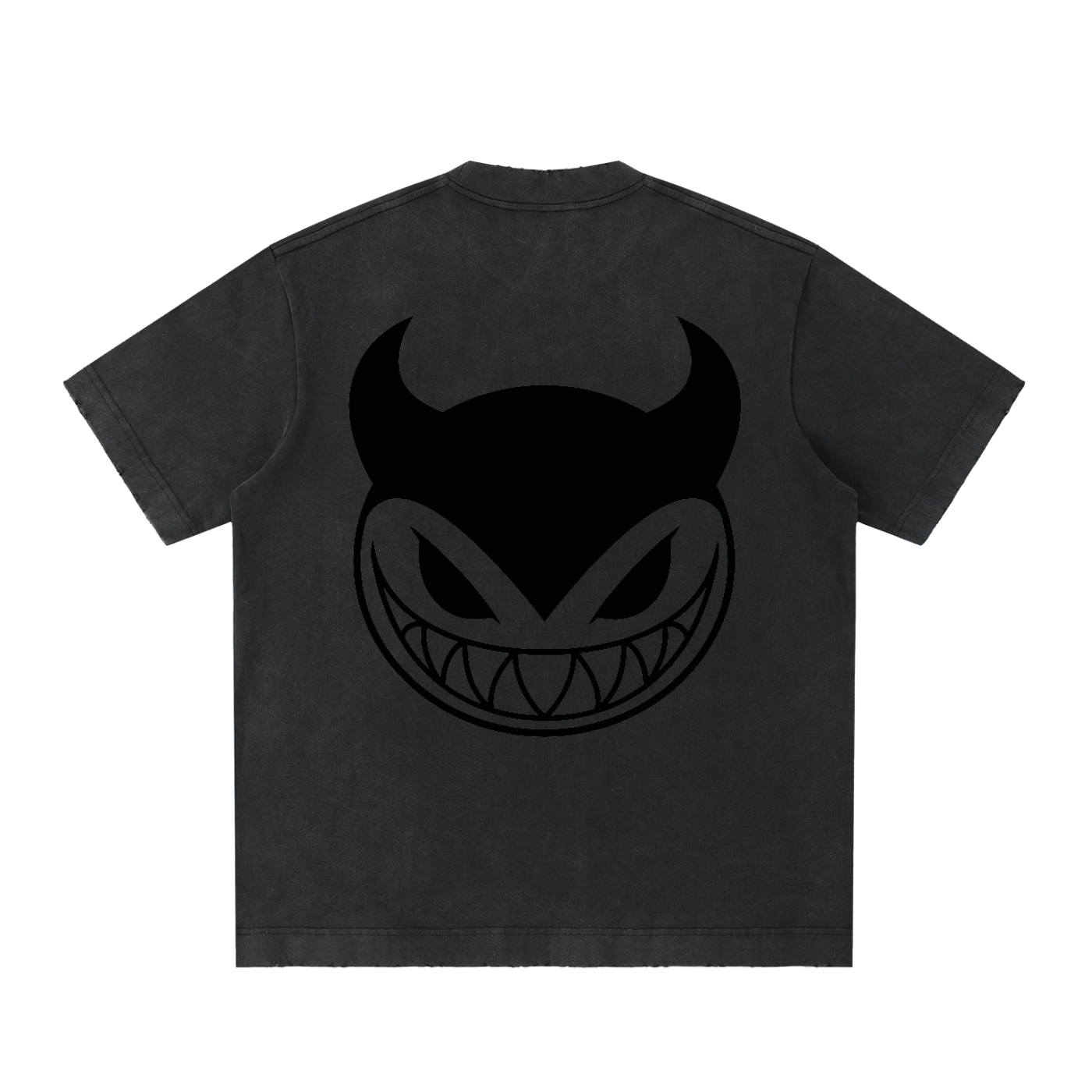 Vantaro Frayed T-Shirt