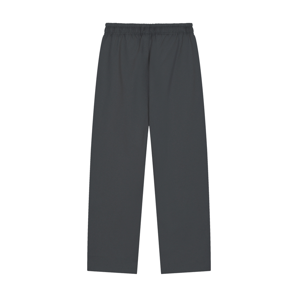 Vantaro Unknown Until Noticed Straight-Leg Sweatpants