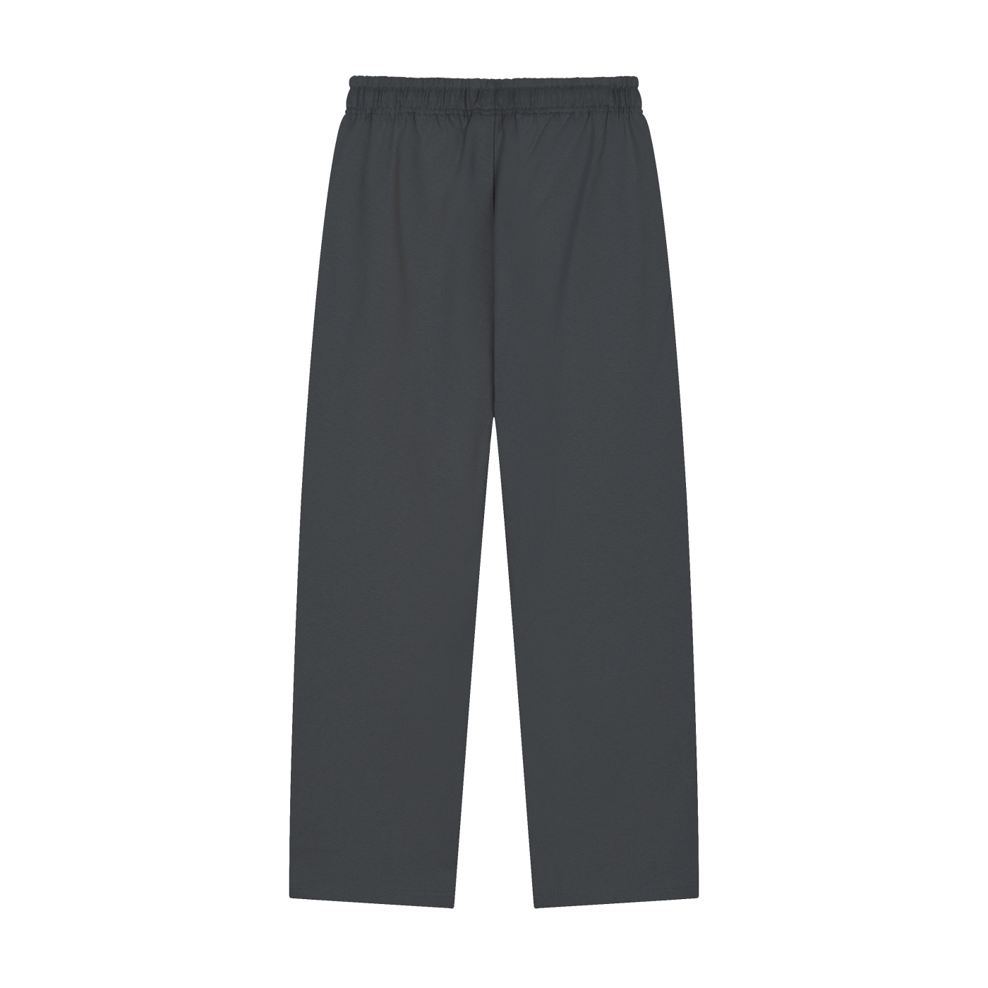 Vantaro Unknown Until Noticed Straight-Leg Sweatpants