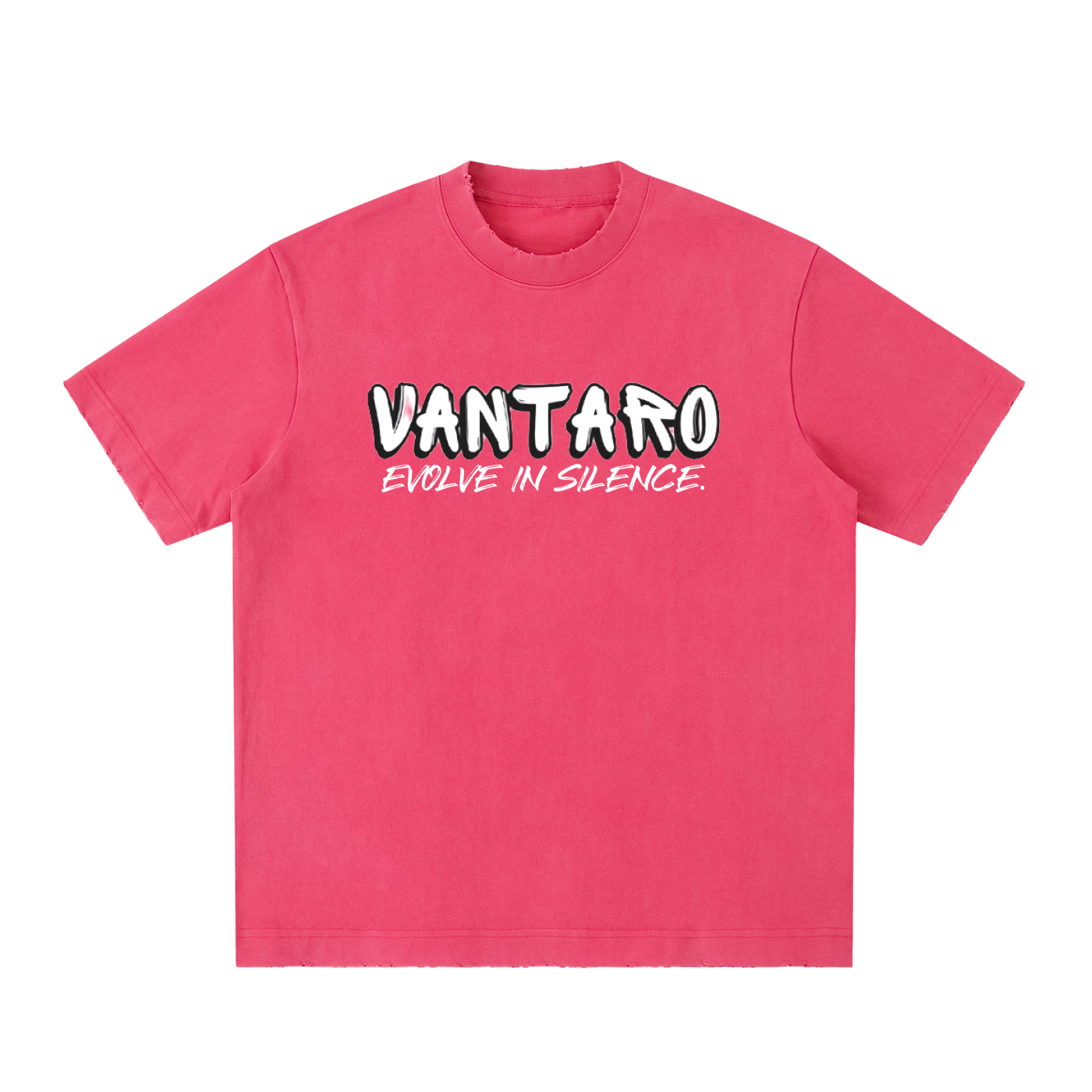 Vantaro Evolve in Silence T-Shirt