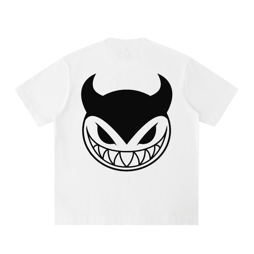 Vantaro Frayed T-Shirt