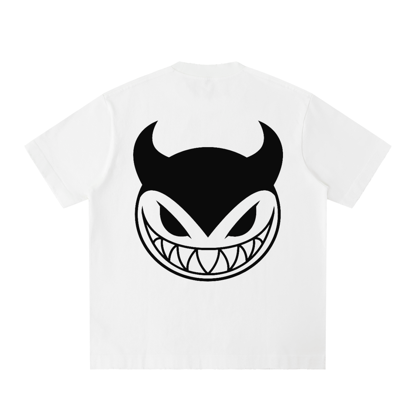 Vantaro Frayed T-Shirt