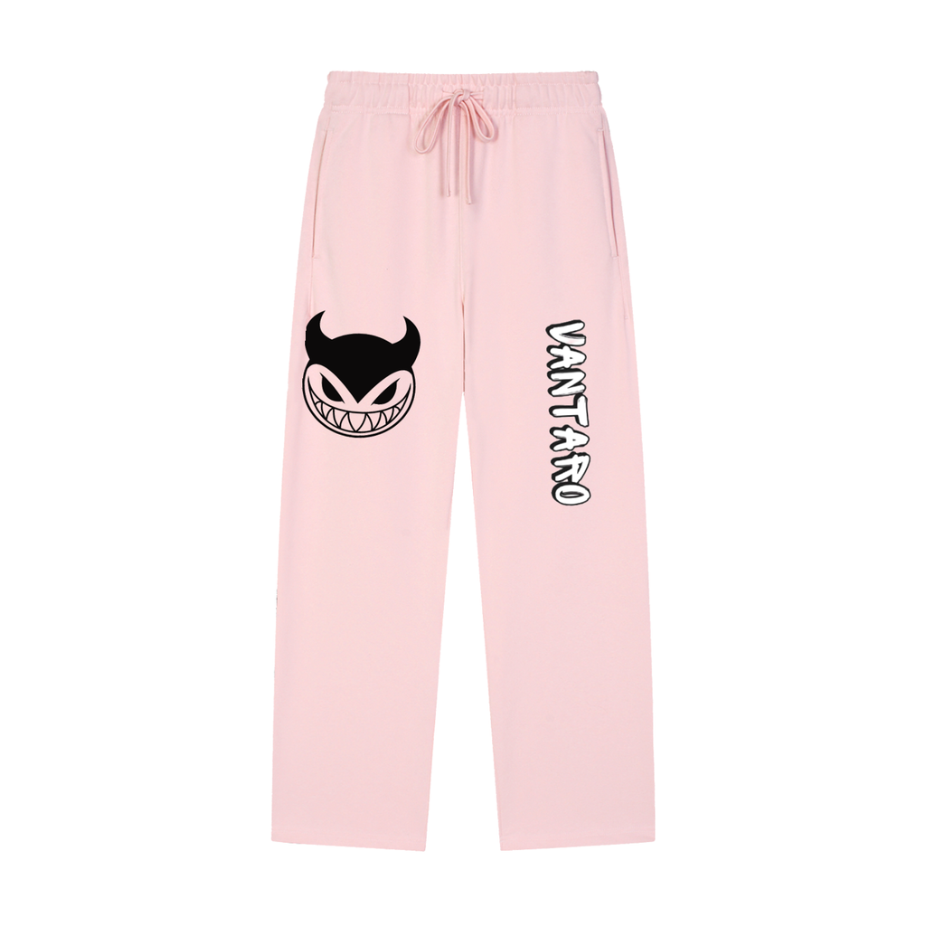 Vantaro Snatched Waist Pants