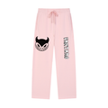Vantaro Snatched Waist Pants